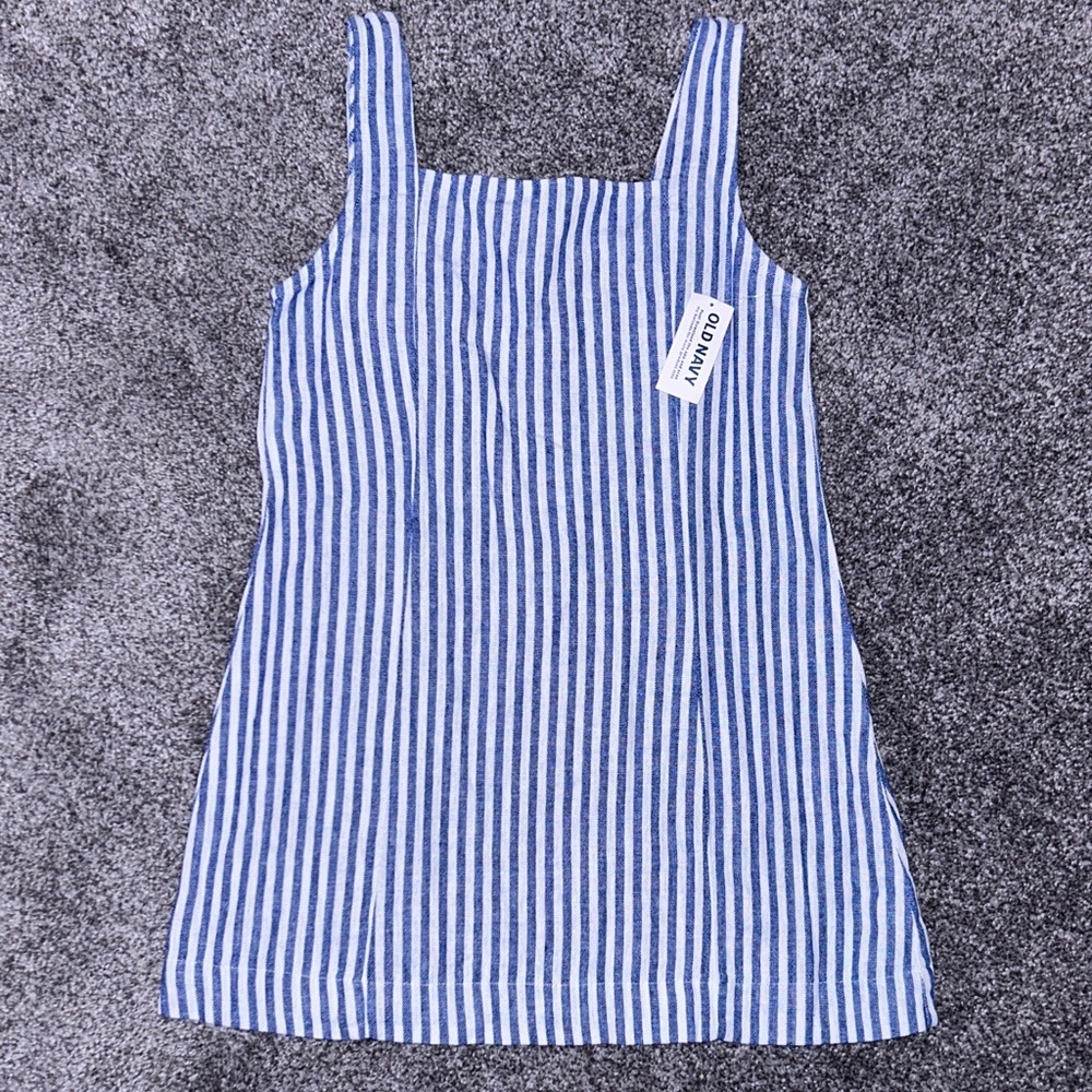 NWT Old Navy Girls’ (8) Dress